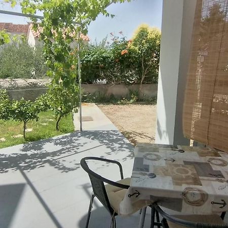 Апартаменти Apartman Ana Водице Екстер'єр фото