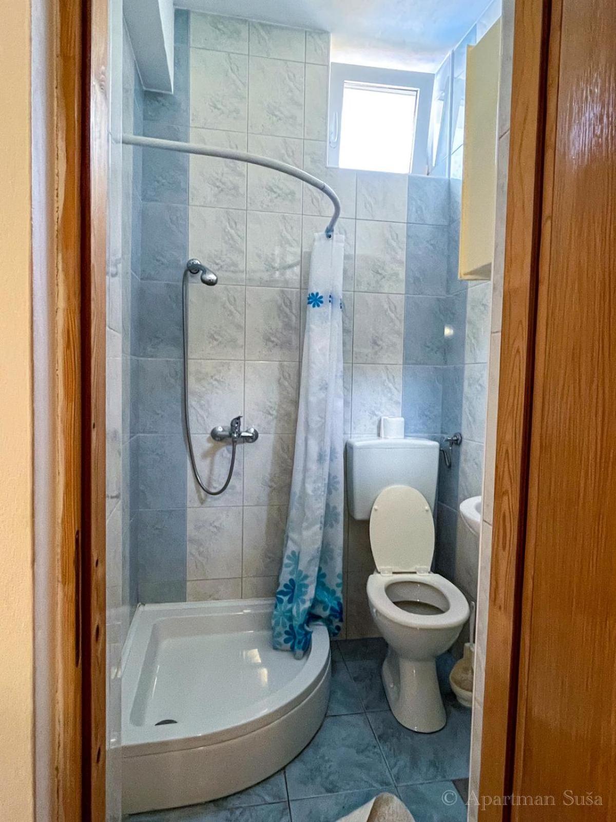 Апартаменти Apartman Ana Водице Екстер'єр фото